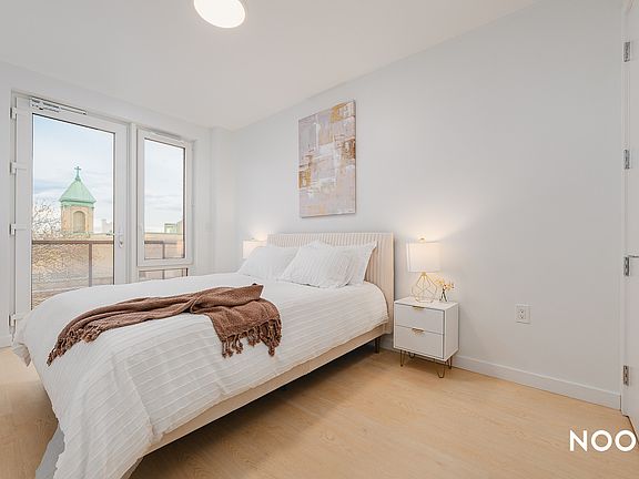 2nd image of 1499 Bedford Ave #7I