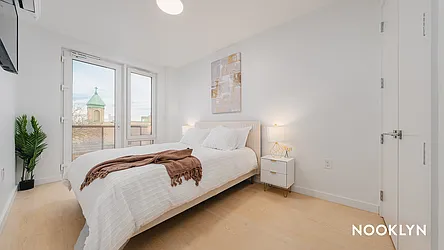 Rented by Nooklyn NYC LLC