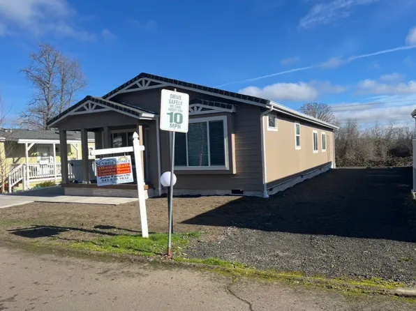 5055 NE ELLIOTT CIR #178 Plan, Knoll Terrace