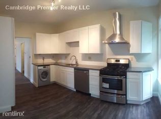 408 McGrath Hwy, Somerville, MA 02143