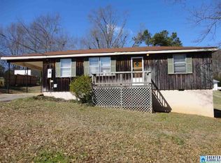 140 Goodwin Ln, Talladega, AL 35160