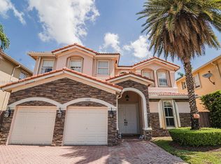 11521 NW 82nd Ter, Doral, FL 33178