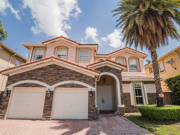 11521 NW 82nd Ter, Doral, FL 33178