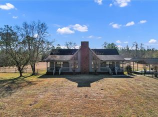 223 Hardy, Johnson Road, GA --
