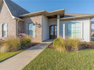 5904 Settlers Dr, Alexandria, LA, 71303