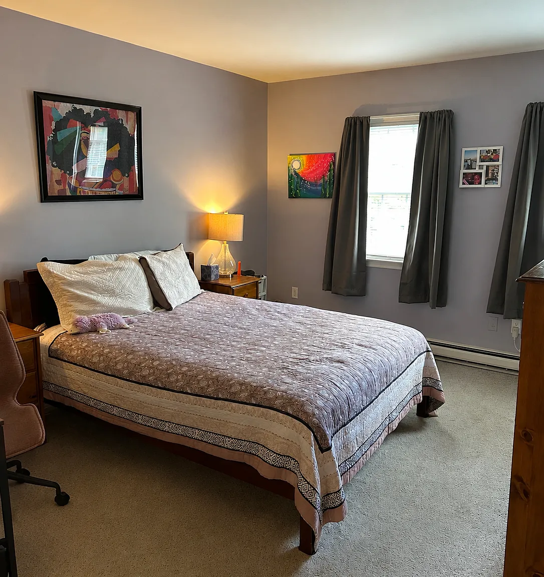 2 bed, 980 sqft, $2,450 — Photo 4