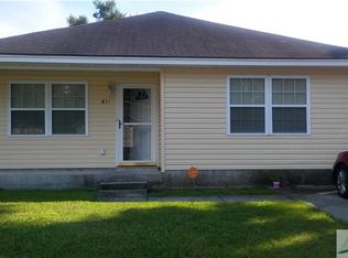 811 Dixon St, Savannah, GA 31405