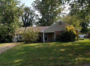 912 N Beecham Rd, Williamstown, NJ 08094