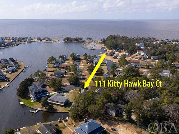 3rd image of 111 Kitty Hawk Bay Ct Lot 23