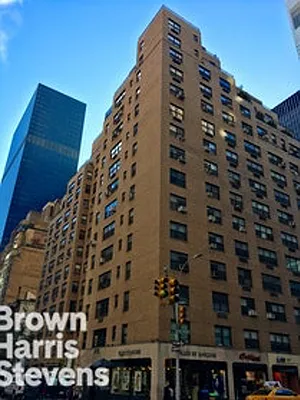 Rented by Brown Harris Stevens | media 29