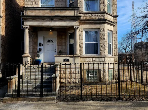 5741 S Peoria St, Chicago, IL 60621