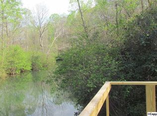 County Road 103, Mentone, AL 35984