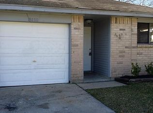 5111 Beaverhill Dr, Houston, TX 77084
