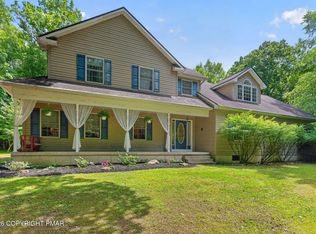 539 Pheasant Rd, Saylorsburg, PA 18353