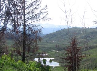 Mountain View Dr, Bondurant, WY 82922