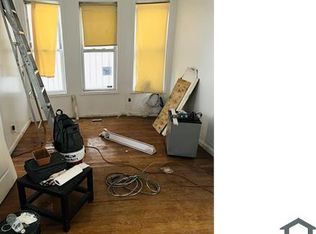 1996 Clinton Ave #1, Bronx, NY 10457