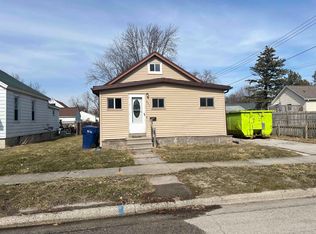 604 Mosher St, Bay City, MI 48706