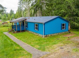 620 SE Noble Glen Dr, Shelton, WA 98584