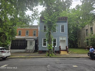 288 1st Street, Albany, NY, 12206