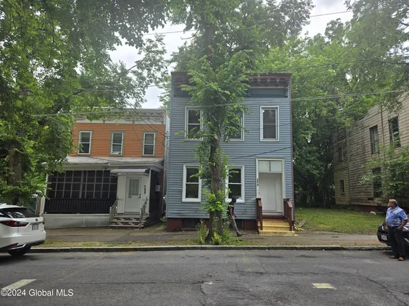 288 1st Street, Albany, NY 12206