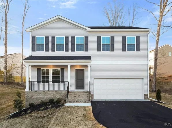 228 Central Parkway King, Aylett, VA 23009