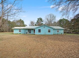 1189 Centerview Rd, Pineland, TX 75968
