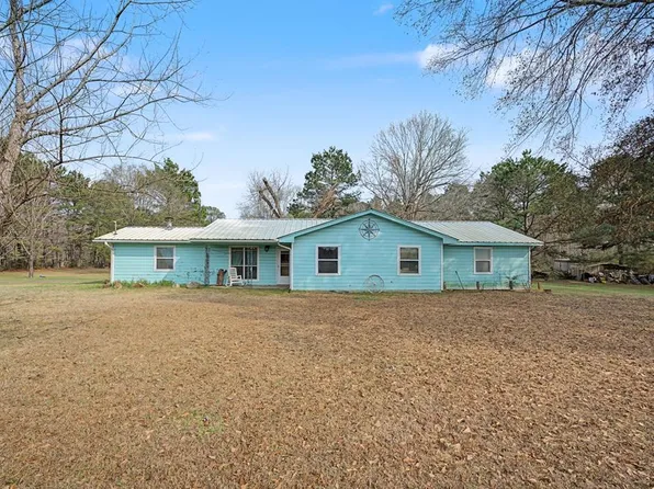 1189 Centerview Rd, Pineland, TX 75968