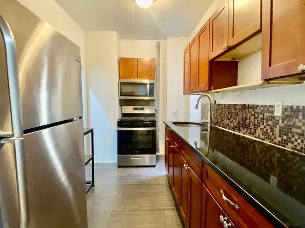 362 Wadsworth Ave APT 3, New York, NY 10040