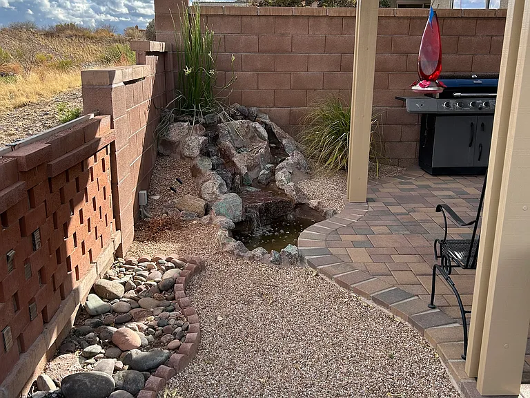 5881 S Painted Canyon Dr — Photo 6