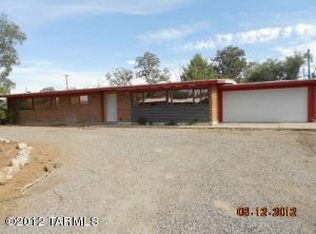 6326 E Calle De San Alberto, Tucson, AZ 85710
