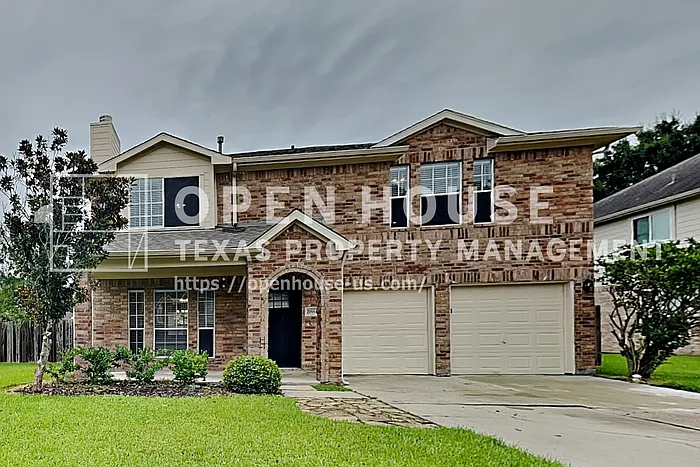 21884 Whispering Forest Dr — Photo 1