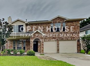 21884 Whispering Forest Dr, Kingwood, TX 77339
