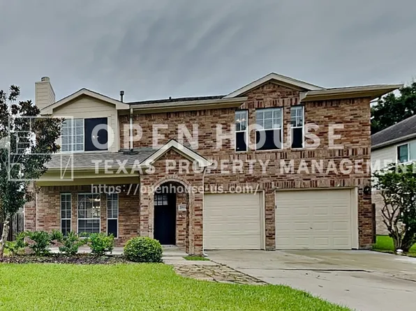 21884 Whispering Forest Dr, Kingwood, TX 77339
