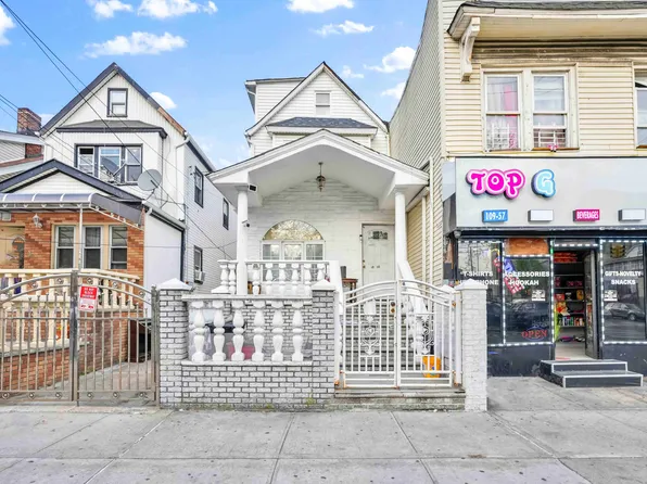 109-55 Lefferts Boulevard image 1 of 21