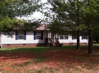 125 Settlement Loop, Stoneville, NC 27048