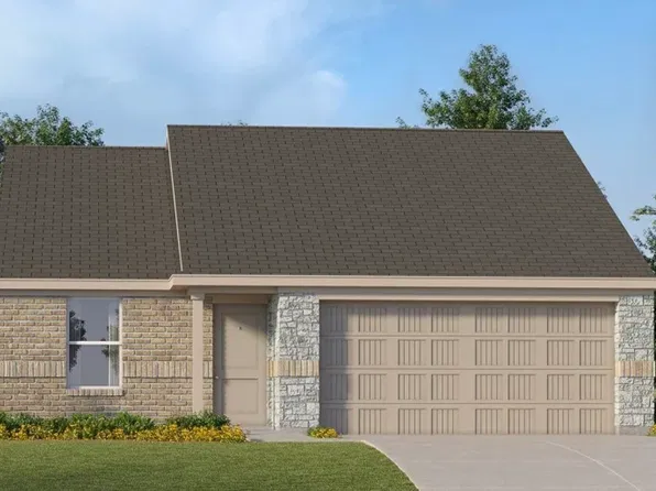 2721 Prima Vista Dr, Fort Worth, TX 76108