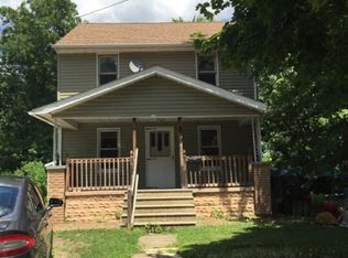 1349 Brandon Ave, Akron, OH