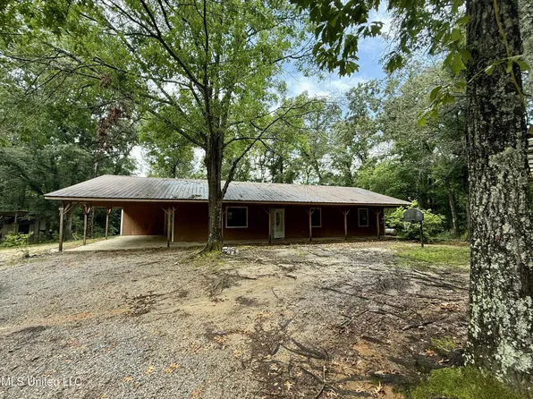 1551 Buckatunna Chicora Clara Rd, Buckatunna, MS 39322