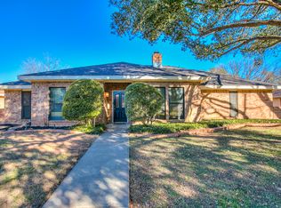 3410 Grandview Dr, San Angelo, TX 76904