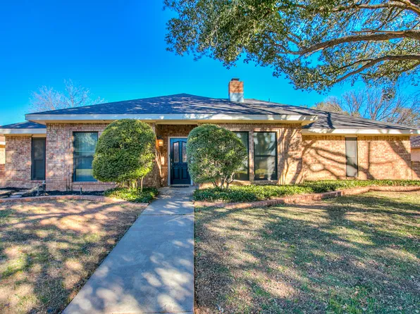 3410 Grandview Dr, San Angelo, TX 76904
