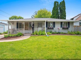 1233 Western Ave, Green Bay, WI 54303