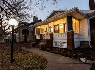 1341 E Meadowmere St, Springfield, MO 65804