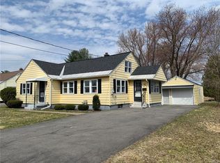 920 Jervis Ave, Rome, NY 13440