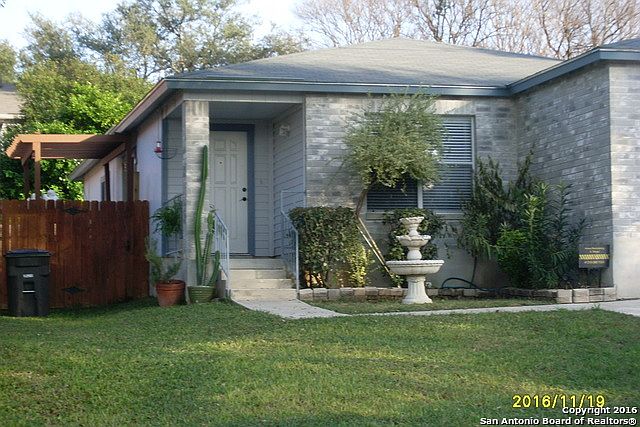 1st image of 13034 Chimney Oak Dr