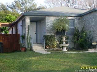 13034 Chimney Oak Dr, San Antonio, TX 78249