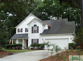 120 Brompton Rd, Savannah, GA 31410