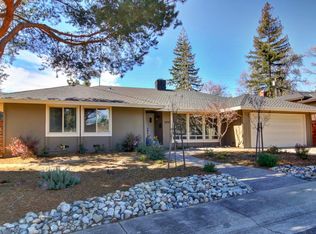 3970 Oak Hurst Cir, Fair Oaks, CA 95628