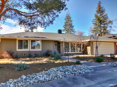 3970 Oak Hurst Cir, Fair Oaks, CA, 95628