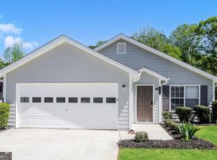 4562 Post Ridge Ln, Lithonia, GA 30038