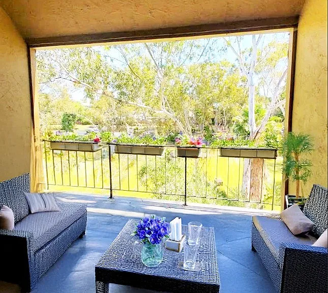 Lakeshore Apartments — Photo 4